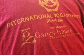 Ganga Kinare - Reception Lobby at Ganga Kinare