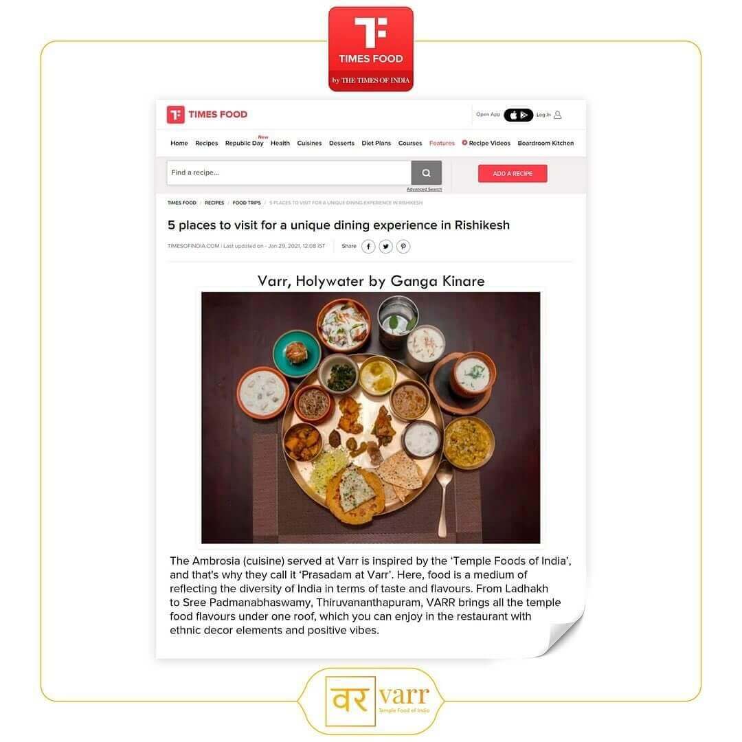 time-food