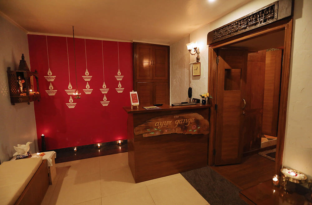 Hotel Ganga Kinare, Rishikesh -ayur-ganga-spa1