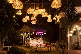 Ganga Kinare - Pot-Pourri3