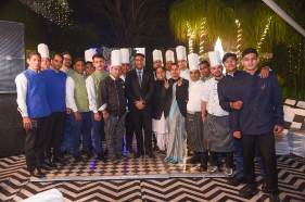 New Years Eve 2022 Gala Evening