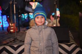 New Years Eve 2022 Gala Evening