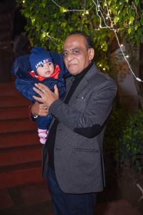 New Years Eve 2022 Gala Evening