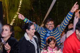 Ganga Kinare - New Years Eve 2022 Gala Evening